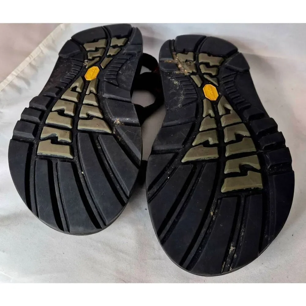 Chaco sandals